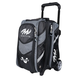 Vault 2 Ball Roller Covert Black